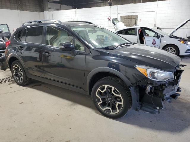 Photo 4 from auction – 2016 SUBARU CROSSTREK with VIN JF2GPAKC5GH200764