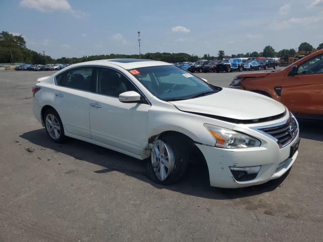 Photo 4 from auction – 2015 NISSAN ALTIMA with VIN 1N4AL3AP4FN873728