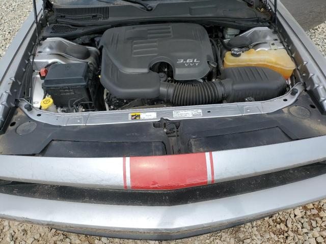 Photo 11 from auction – 2013 DODGE CHALLENGER with VIN 2C3CDYAG2DH665998