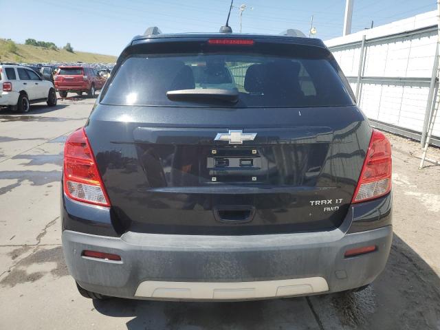 Photo 6 from auction – 2015 CHEVROLET TRAX 1LT with VIN 3GNCJRSBXFL193399
