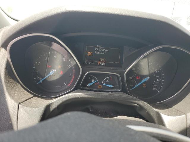 Photo 9 from auction – 2017 FORD FOCUS S with VIN 1FADP3E2XHL345478