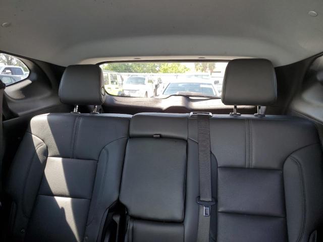 Photo 10 from auction – 2020 CHEVROLET BLAZER 3LT with VIN 3GNKBDRS7LS585338