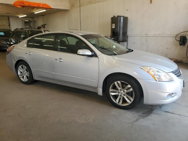 Photo 4 from auction – 2011 NISSAN ALTIMA SR with VIN 1N4BL2AP6BN484842