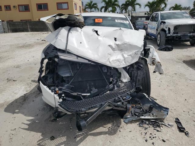 Photo 5 from auction – 2020 DODGE DURANGO SS with VIN 1C4RDJFG4LC442434