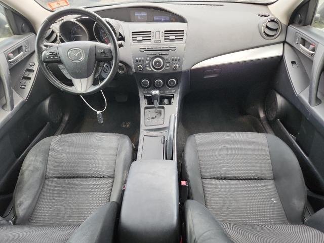 Photo 8 from auction – 2013 MAZDA 3 I with VIN JM1BL1VP6D1743726