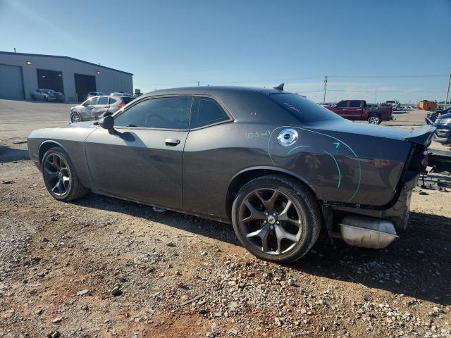 Photo 2 from auction – 2019 DODGE CHALLENGER with VIN 2C3CDZAG5KH699839