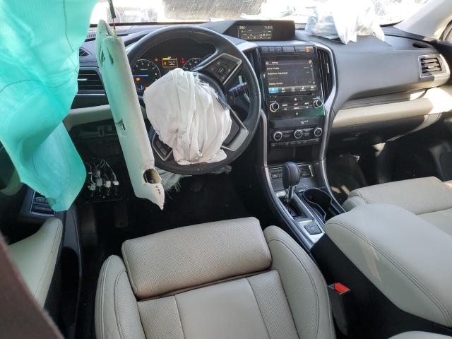 Photo 8 from auction – 2022 SUBARU ASCENT LIM with VIN 4S4WMALD2N3450477