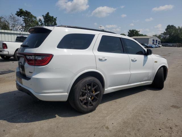 Photo 3 from auction – 2024 DODGE DURANGO SR with VIN 1C4SDJGJ4RC240049