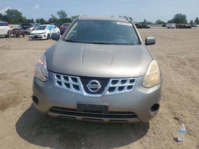 Photo 5 from auction – 2012 NISSAN ROGUE S with VIN JN8AS5MT5CW608537