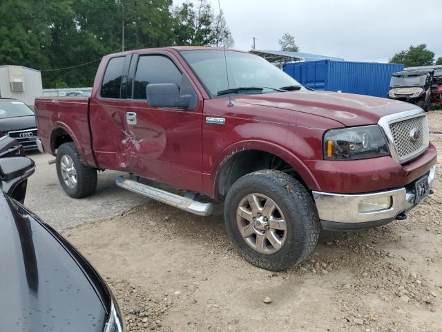 Photo 4 from auction – 2004 FORD F150 with VIN 1FTPX14514KD66193