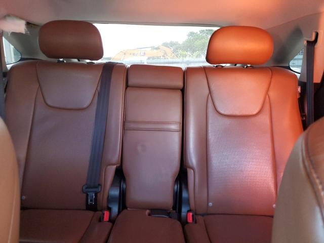 Photo 10 from auction – 2013 LEXUS RX 350 BAS with VIN 2T2BK1BA7DC208754