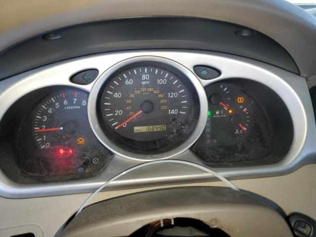 Photo 9 from auction – 2004 TOYOTA HIGHLANDER with VIN JTEEP21A840011978
