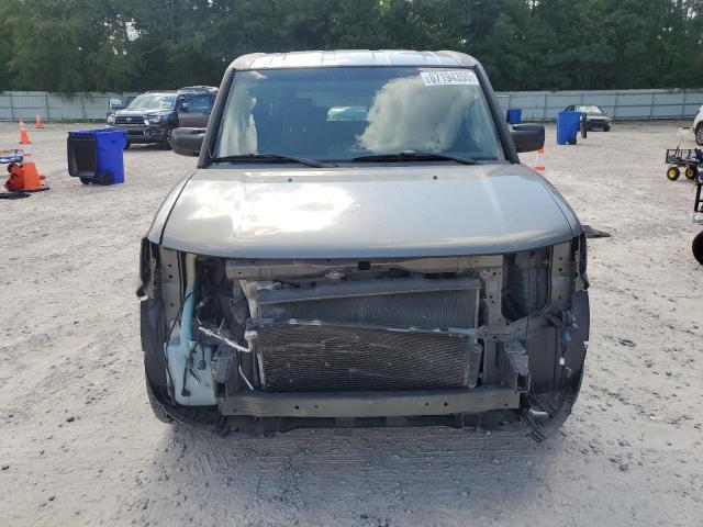 Photo 5 from auction – 2008 HONDA ELEMENT SC with VIN 5J6YH18968L006569