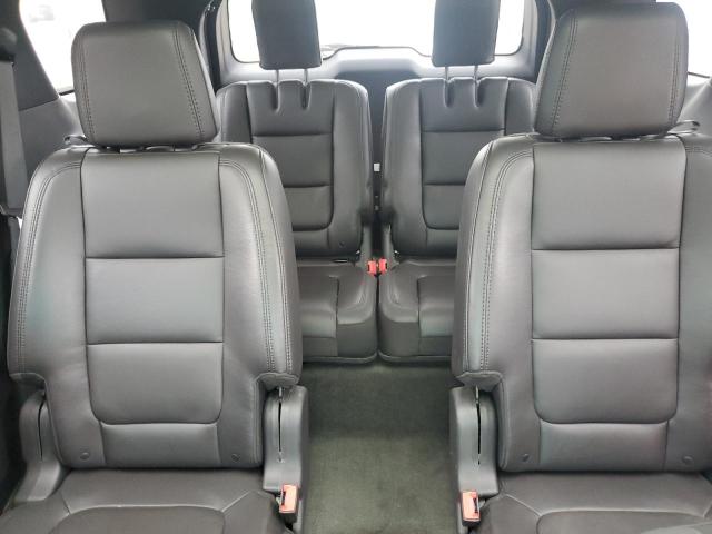 Photo 10 from auction – 2015 FORD EXPLORER X with VIN 1FM5K7D86FGA18345