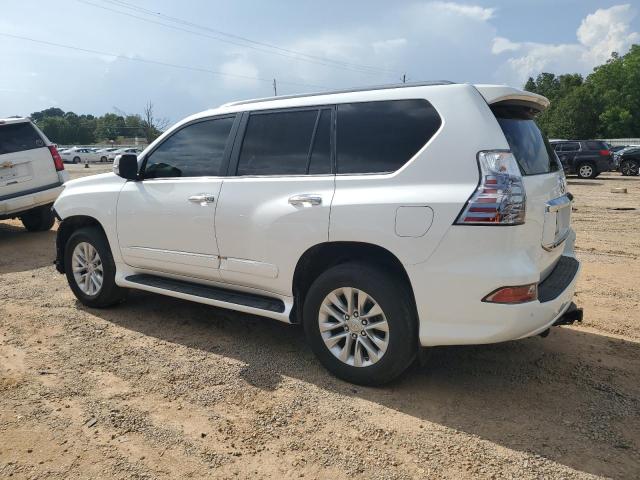 Photo 2 from auction – 2014 LEXUS GX 460 with VIN JTJBM7FXXE5087262