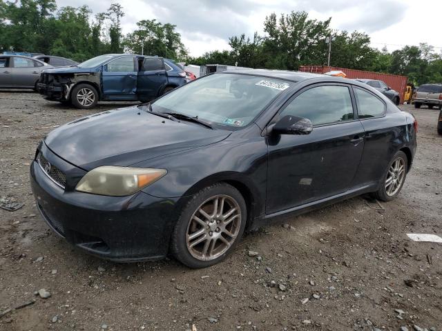 TOYOTA SCION TC 2007 with VIN JTKDE177570183975 - Photo from auction