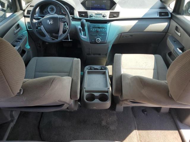 Photo 8 from auction – 2012 HONDA ODYSSEY EX with VIN 5FNRL5H40CB120504