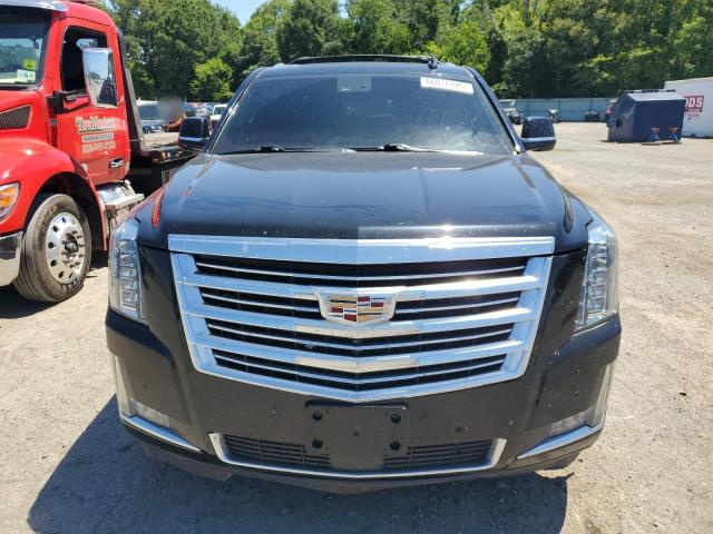 Photo 5 from auction – 2017 CADILLAC ESCALADE E with VIN 1GYS4KKJ6HR289773