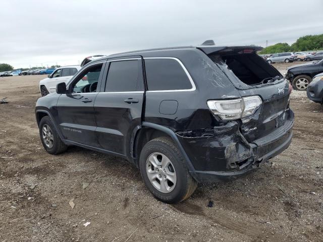 Photo 2 from auction – 2017 JEEP GRAND CHER with VIN 1C4RJFAG6HC844234