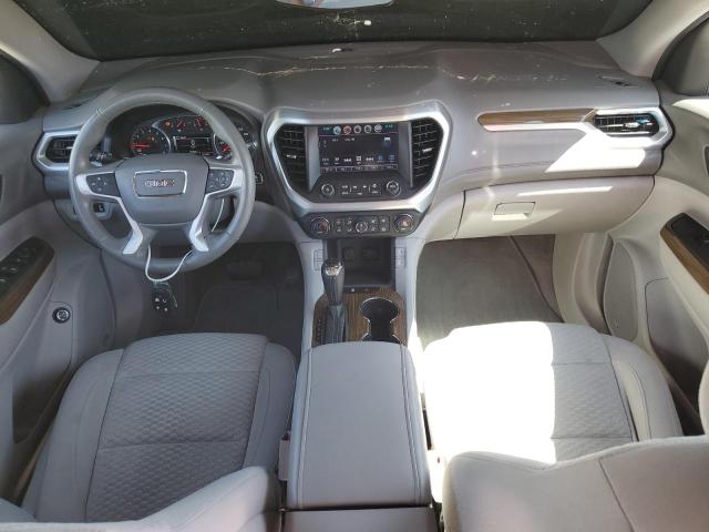 Photo 8 from auction – 2017 GMC ACADIA SLE with VIN 1GKKNSLAXHZ206271