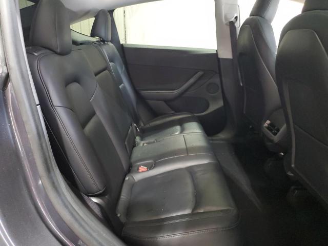 Photo 10 from auction – 2020 TESLA MODEL Y with VIN 5YJYGDEE7LF047672