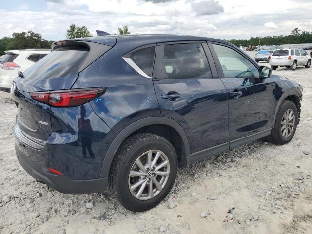 Photo 3 from auction – 2022 MAZDA CX-5 PREFE with VIN JM3KFBCM1N0625118