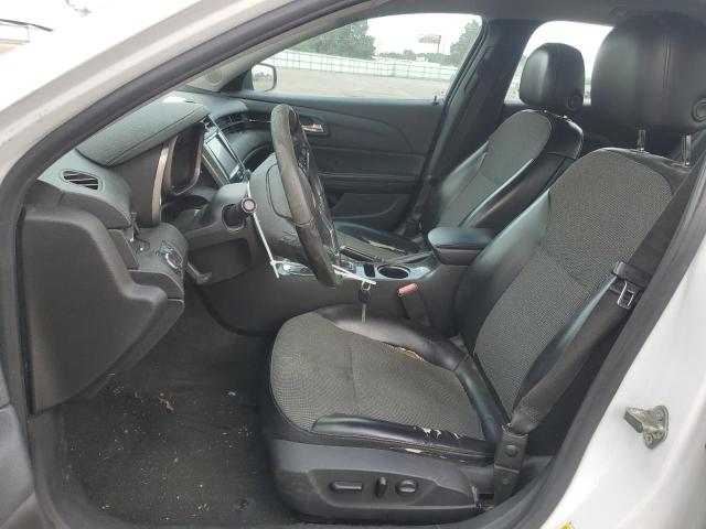 Photo 7 from auction – 2015 CHEVROLET MALIBU 2LT with VIN 1G11D5SL4FF149099