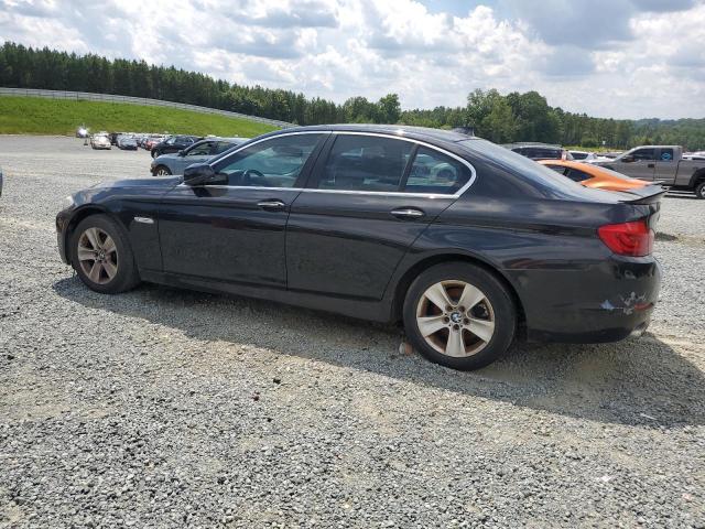 Photo 2 from auction – 2011 BMW 528 I with VIN WBAFR1C53BC738323