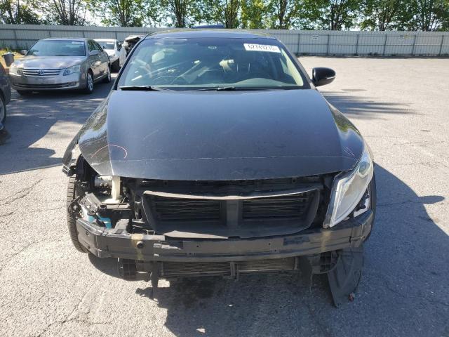 صورة رقم 5 من المزاد - 2013 KIA OPTIMA HYB مع VIN KNAGM4AD9D5038876