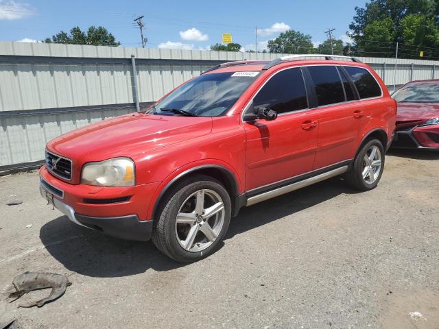 VOLVO XC90 2009 with VIN YV4CF982691522433 - Photo from auction