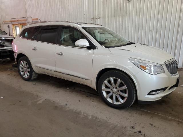 Photo 4 from auction – 2013 BUICK ENCLAVE with VIN 5GAKVDKD0DJ197691