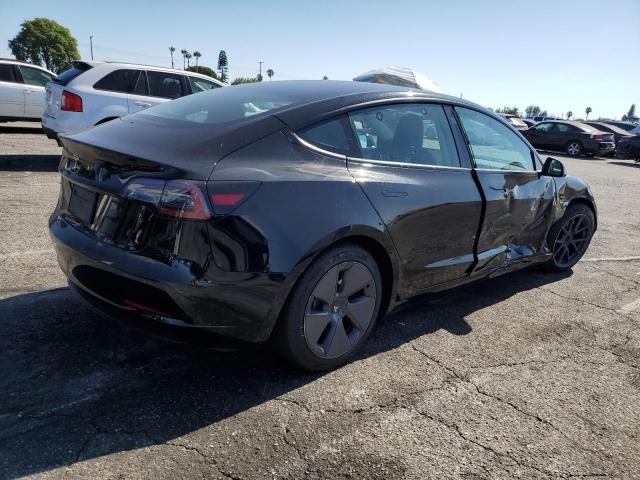 Photo 3 from auction – 2023 TESLA MODEL 3 with VIN 5YJ3E1EA4PF555485
