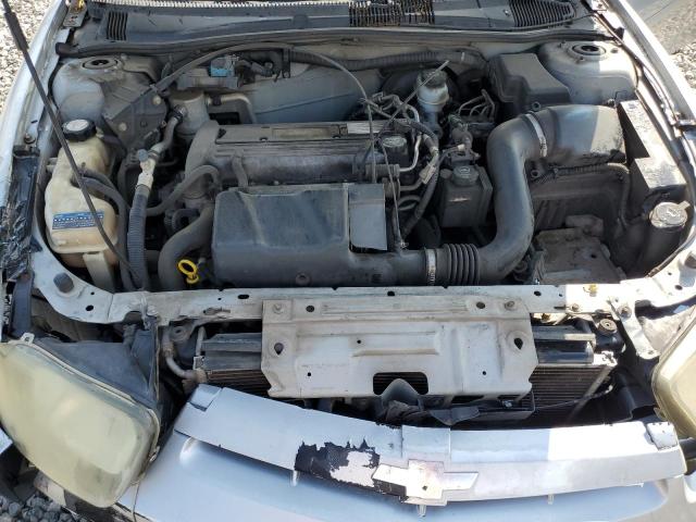 Photo 11 from auction – 2005 CHEVROLET CAVALIER with VIN 1G1JC12F557136733