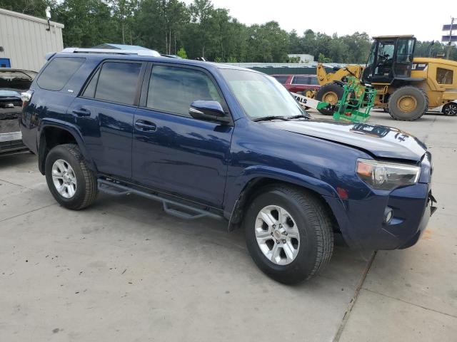Photo 4 from auction – 2018 TOYOTA 4RUNNER SR with VIN JTEZU5JR1J5171748