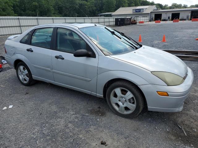 Photo 4 from auction – 2003 FORD FOCUS ZTS with VIN 1FAFP38363W328231