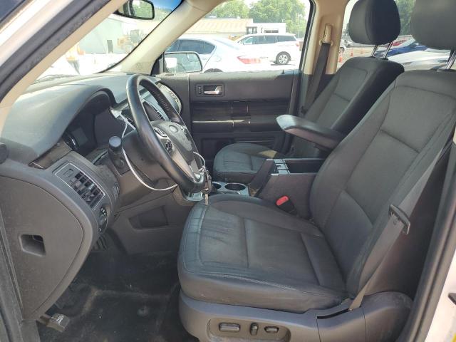 Photo 7 from auction – 2014 FORD FLEX SEL with VIN 2FMHK6C80EBD31258