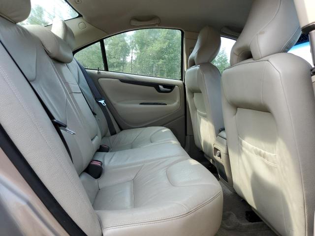 Photo 10 from auction – 2002 VOLVO S60 with VIN YV1RS61R322186345