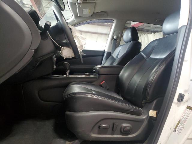 Photo 7 from auction – 2019 NISSAN PATHFINDER with VIN 5N1DR2MM8KC646836