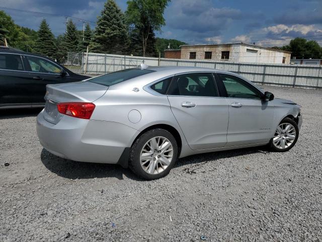 Photo 3 from auction – 2014 CHEVROLET IMPALA LS with VIN 2G11Y5SL2E9248659