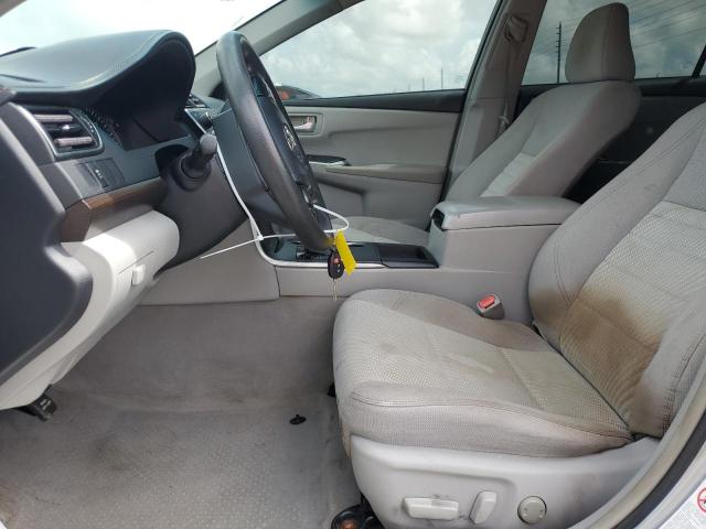 Photo 7 from auction – 2015 TOYOTA CAMRY LE with VIN 4T1BF1FK0FU010580