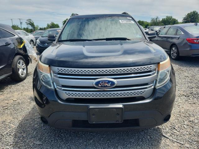Photo 5 from auction – 2013 FORD EXPLORER with VIN 1FM5K7B83DGB81244
