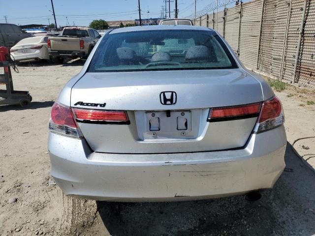 Photo 6 from auction – 2012 HONDA ACCORD LXP with VIN 1HGCP2F46CA052392