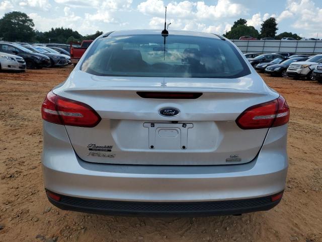 Photo 6 from auction – 2018 FORD FOCUS SE with VIN 1FADP3FE9JL232765