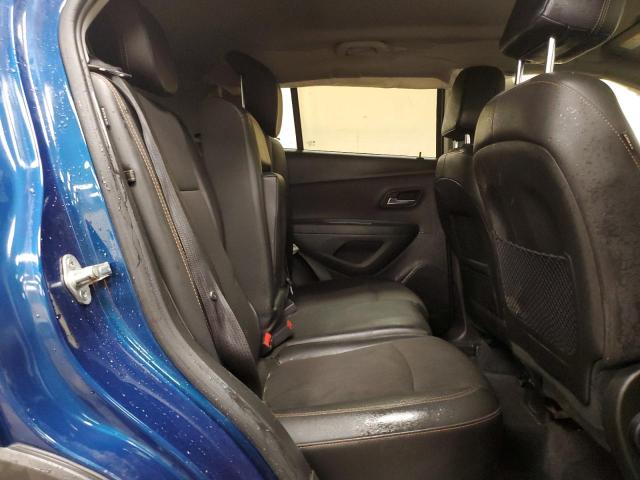 Photo 11 from auction – 2019 CHEVROLET TRAX with VIN 3GNCJPSB1KL281532
