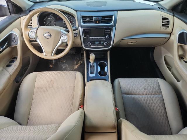 Photo 8 from auction – 2016 NISSAN ALTIMA 2.5 with VIN 1N4AL3APXGC276113