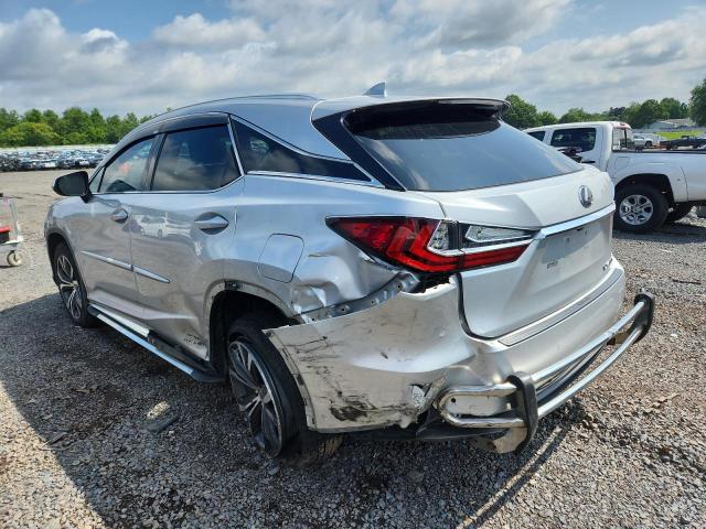 Photo 2 from auction – 2016 LEXUS RX 450H BA with VIN 2T2BGMCA0GC006134