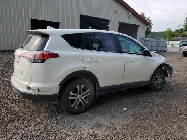 Photo 3 from auction – 2018 TOYOTA RAV4 LE with VIN 2T3BFREV9JW844941