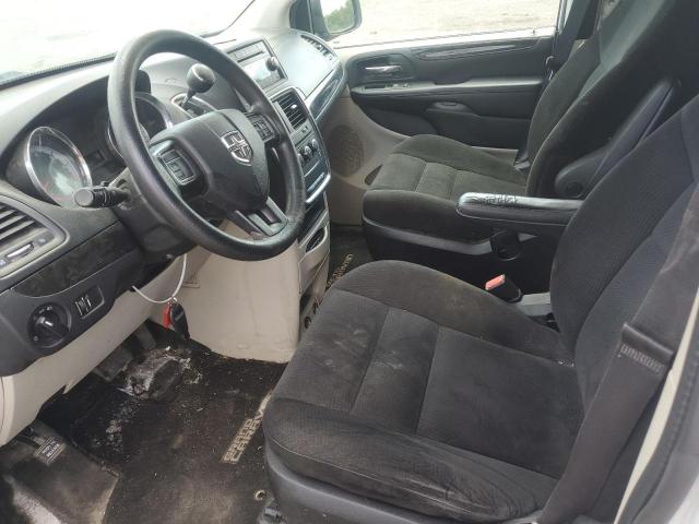Photo 7 from auction – 2015 DODGE GRAND CARA with VIN 2C4RDGBG4FR566286
