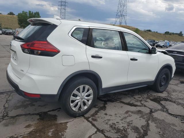 Photo 3 from auction – 2017 NISSAN ROGUE S with VIN KNMAT2MV3HP565911