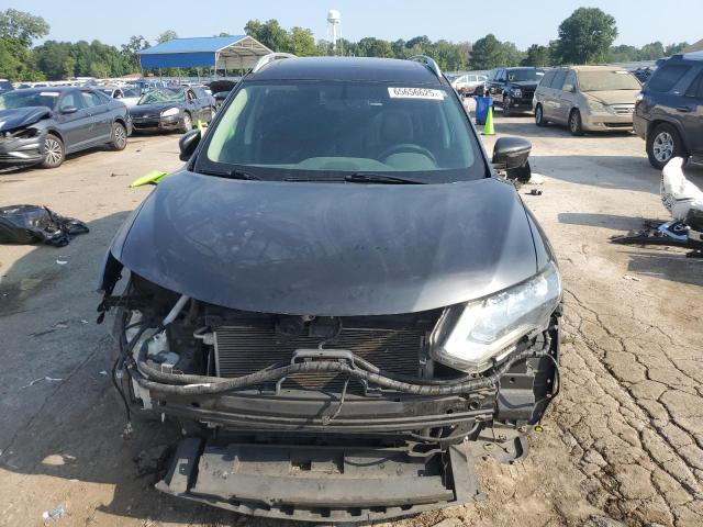 Photo 5 from auction – 2017 NISSAN ROGUE S with VIN 5N1AT2MT8HC731745